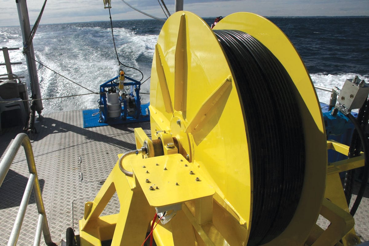 Cortland - Custom synthetic fiber ropes, lifting slings, tethers ...