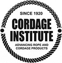 Cordage Institute logo