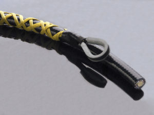 Cortland cable grip